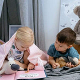 Neptune Blanket - Weighted Toy