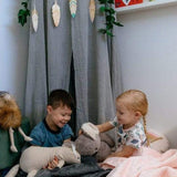 Neptune Blanket - Weighted Toy