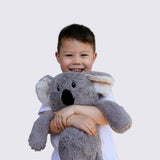 Neptune Blanket - Weighted Toy