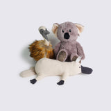 Neptune Blanket - Weighted Toy
