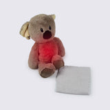 Neptune Blanket - Weighted Toy